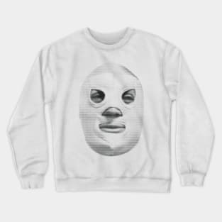 El Santo Crewneck Sweatshirt